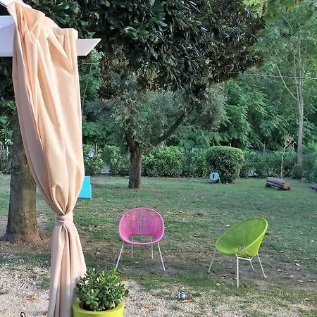 Magnolia Villa Lido di Jesolo