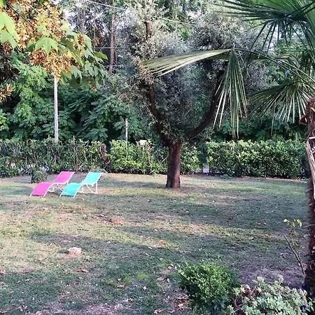 Magnolia Vila *