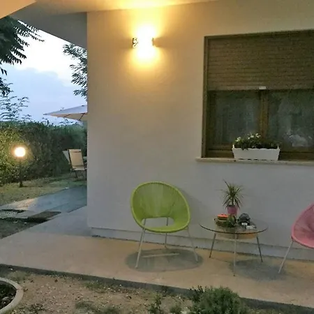 וילה Magnolia