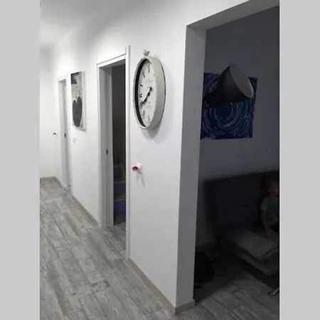 Magnolia Villa *
