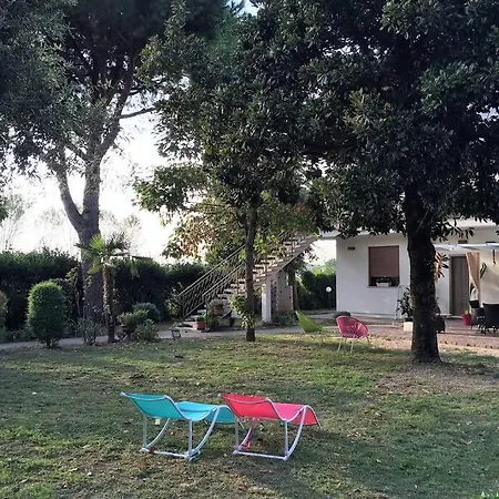 Magnolia Villa Lido di Jesolo