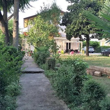 Villa Magnolia Lido di Jesolo